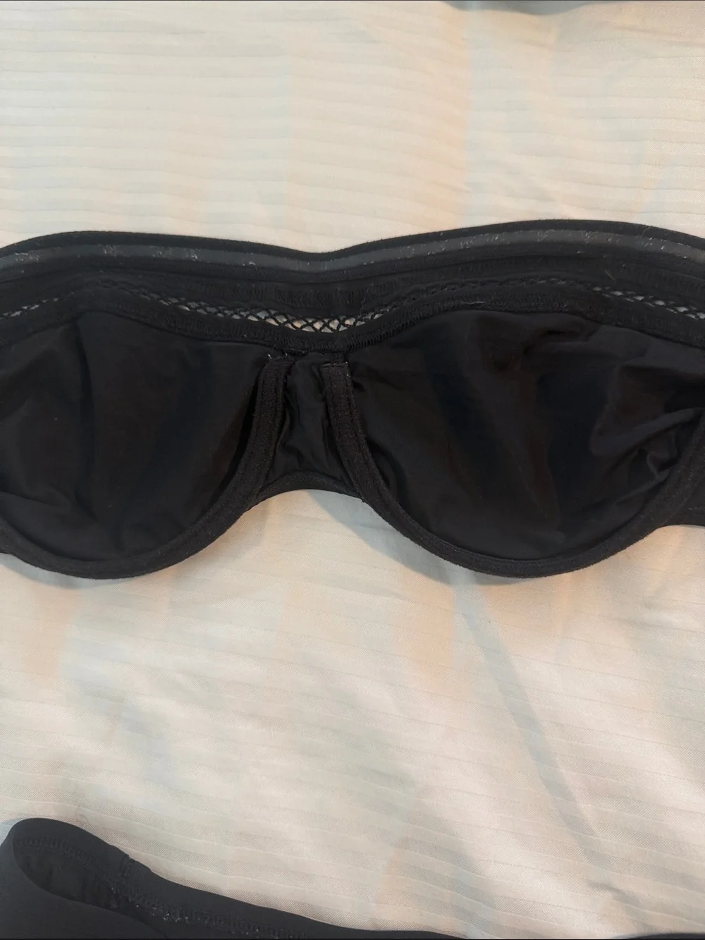 Tory Burch comfortable high